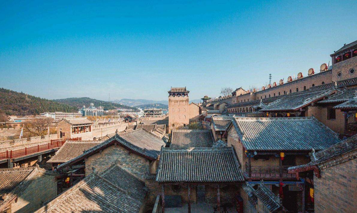 探寻晋城深巷中的故事小店