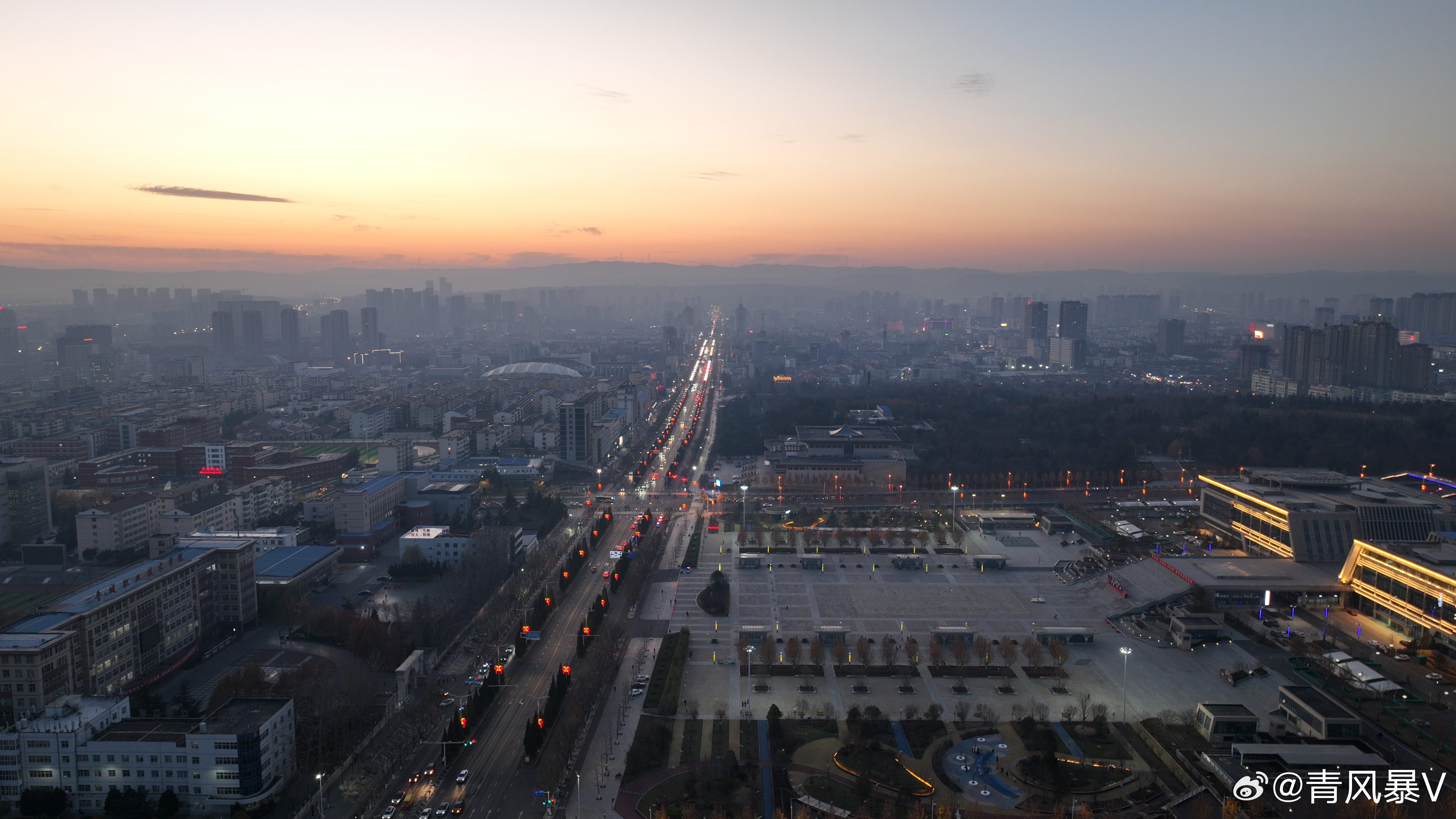 探寻晋城深巷中的故事小店