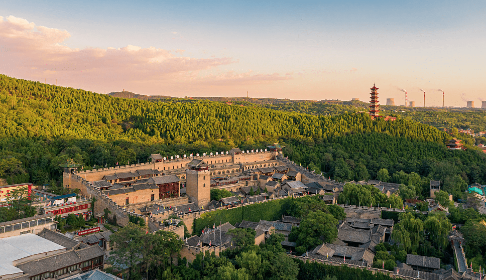 探寻晋城深巷中的故事小店