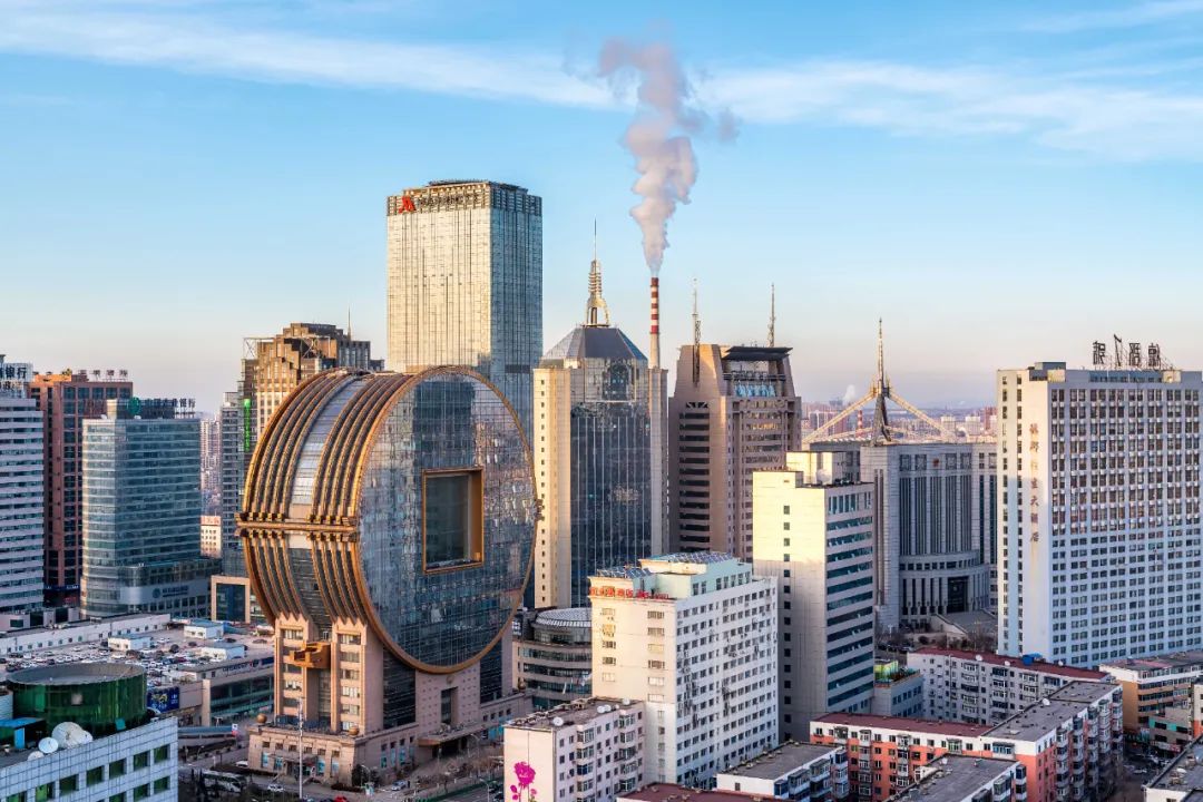 沈阳自然美景探索之旅