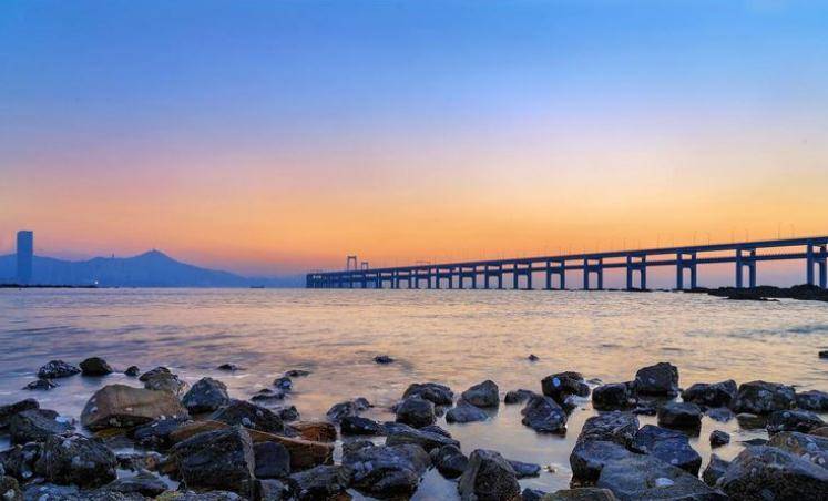 大连,多元融合的魅力之都