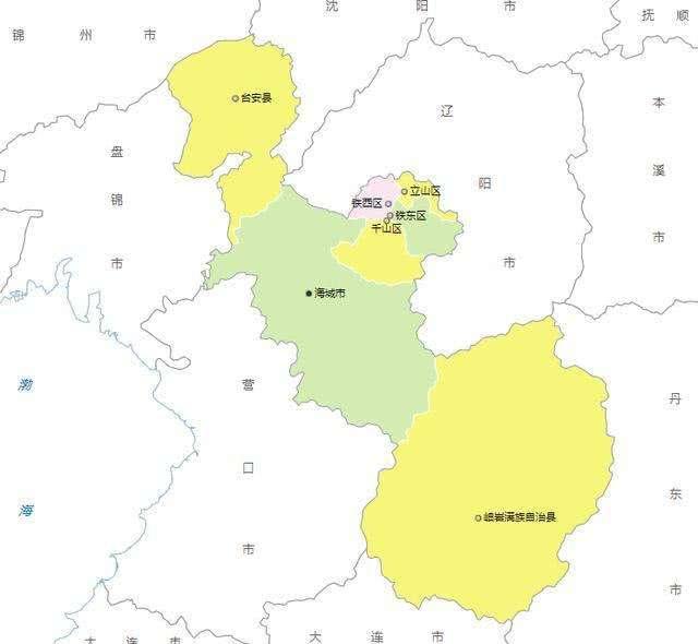 鞍山之行，探索与体悟之旅