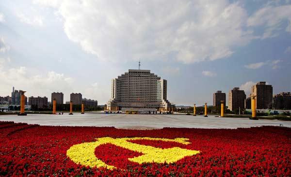 抚顺,历史长河中的璀璨明珠闪耀至今