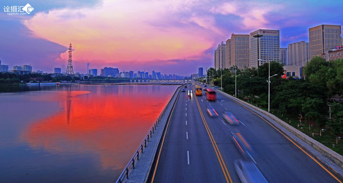 抚顺,历史长河中的璀璨明珠闪耀至今