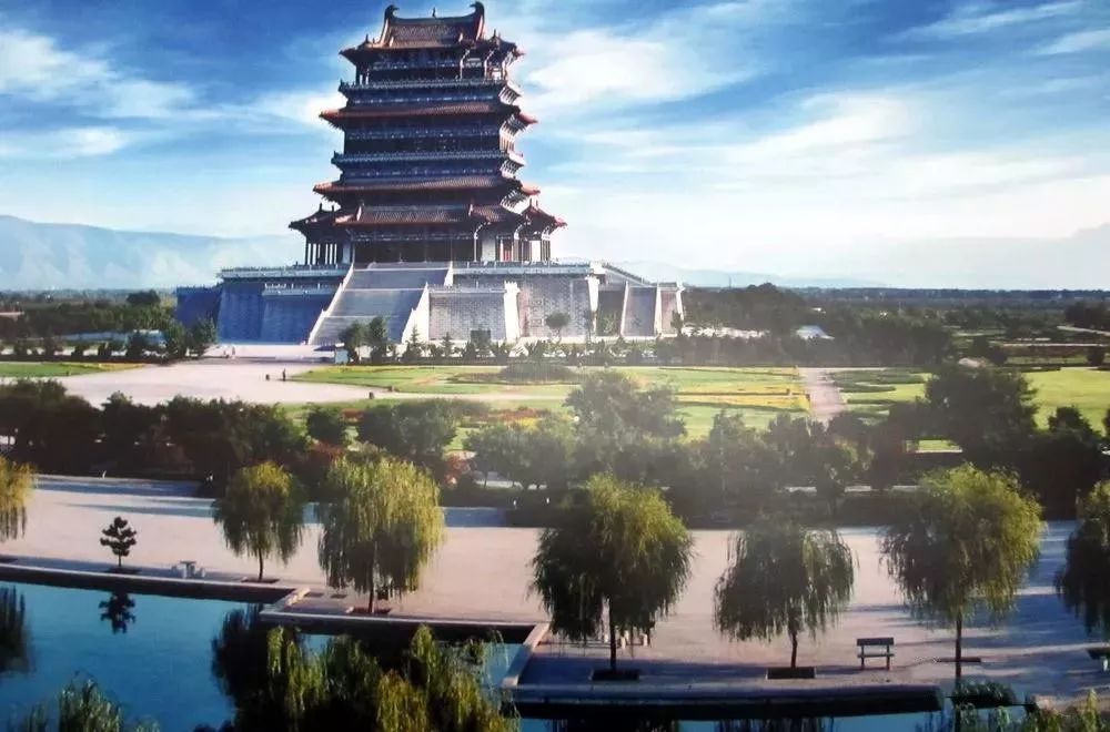 运城,历史与现代交融的千年古城之旅