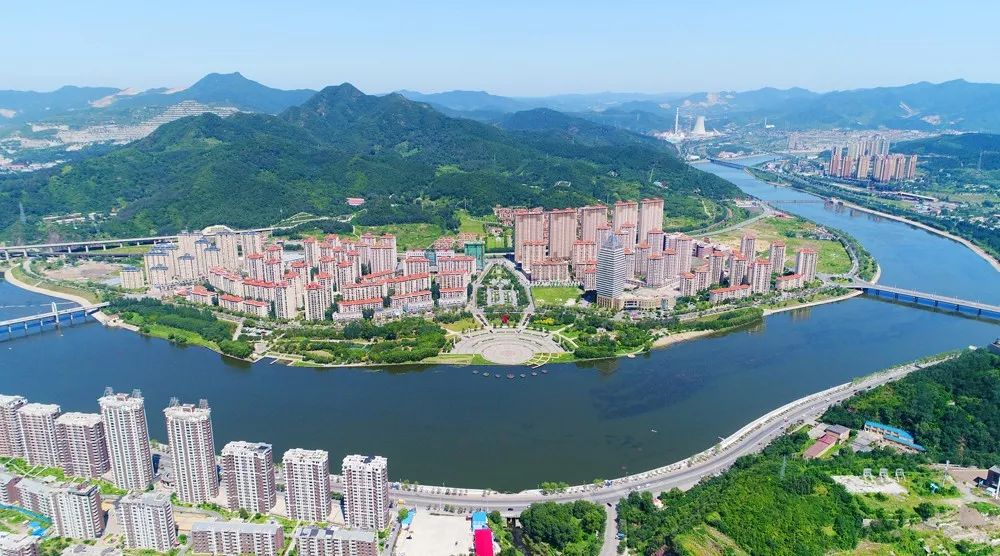 本溪,城市印象与评论