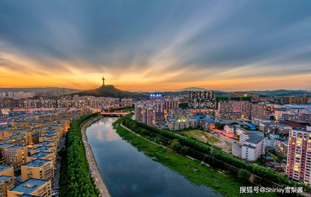 丹东,边疆明珠的魅力风采