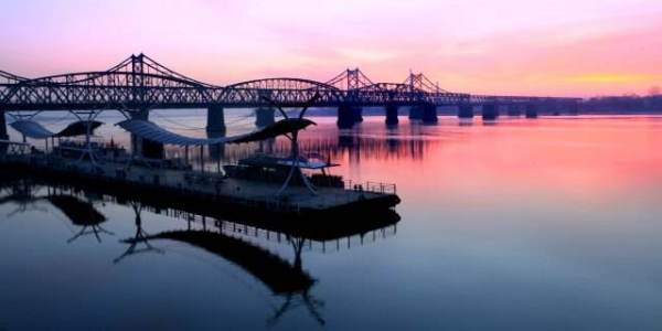 丹东,边疆明珠的魅力风采