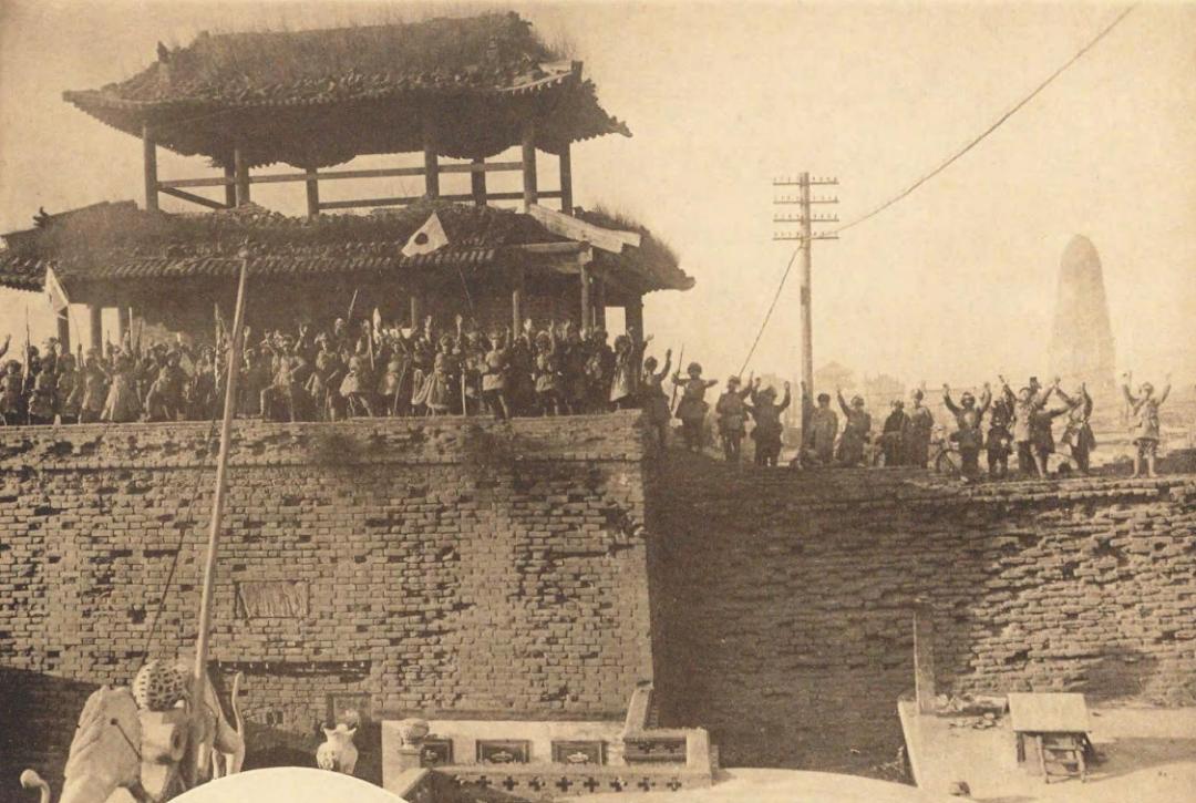 锦州的魅力与故事