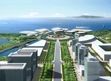 营口,历史、文化与地理的交融