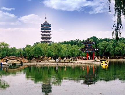 营口,历史、文化与地理的交融